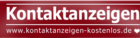 Kontaktanzeigen-Kostenlos.de